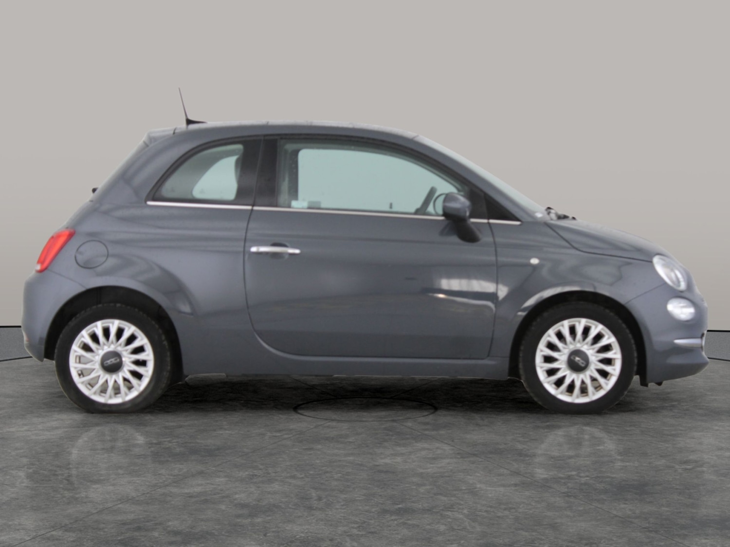 Used Fiat 500 2018 for sale - 77298058: Photo 8