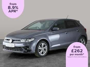 2023 - 1.0 TSI R-Line 5dr DSG