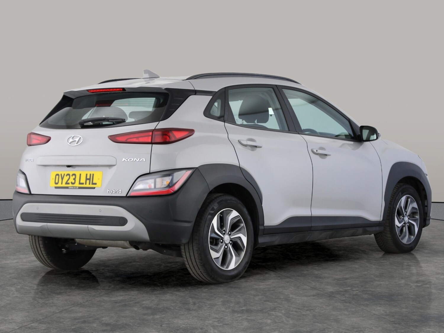 Used Hyundai KONA 2023 for sale - 78144384: Photo 10