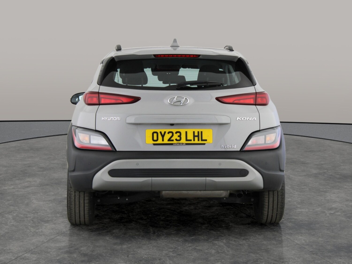 Used Hyundai KONA 2023 for sale - 78144384: Photo 11