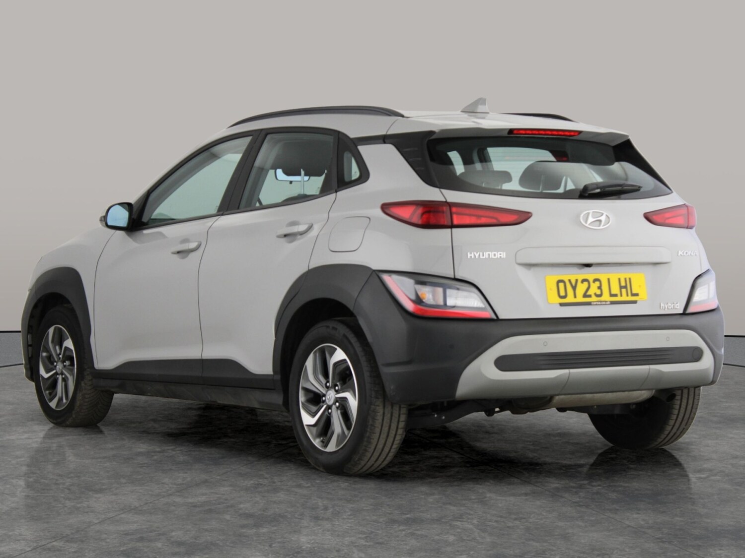 Used Hyundai KONA 2023 for sale - 78144384: Photo 12