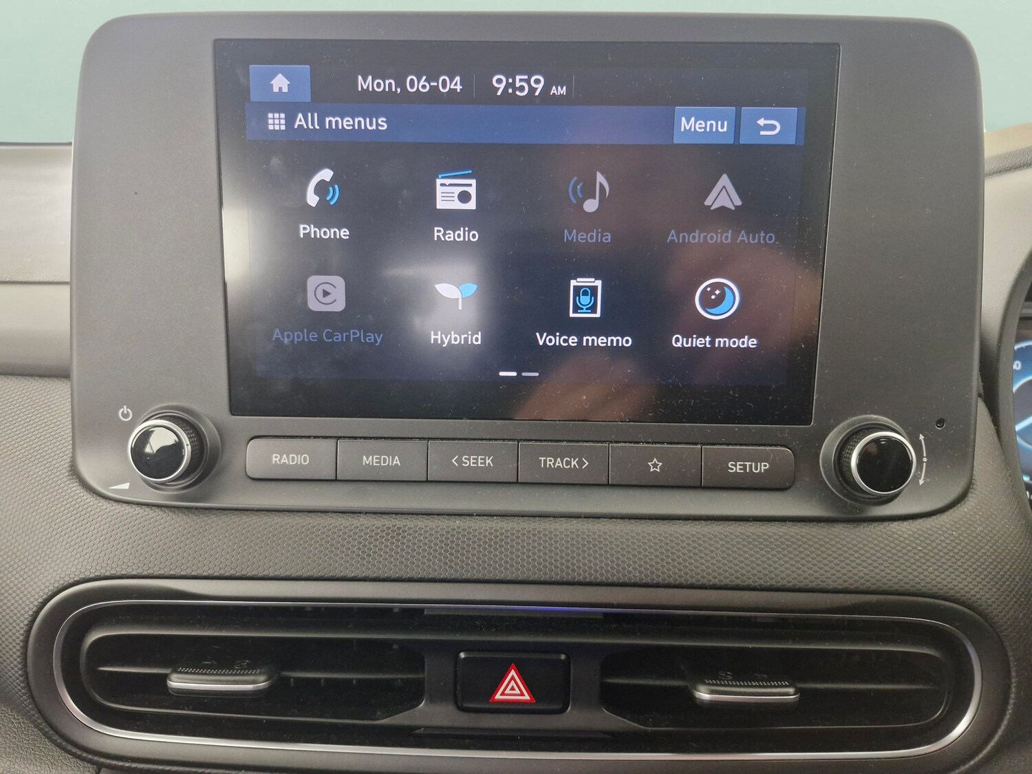 Used Hyundai KONA 2023 for sale - 78144384: Photo 14