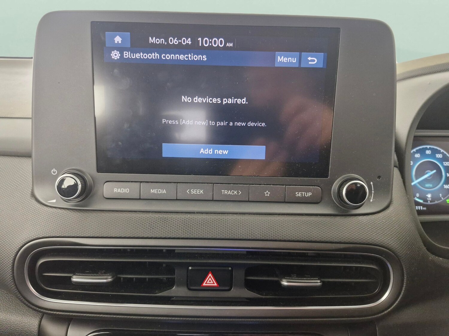 Used Hyundai KONA 2023 for sale - 78144384: Photo 16