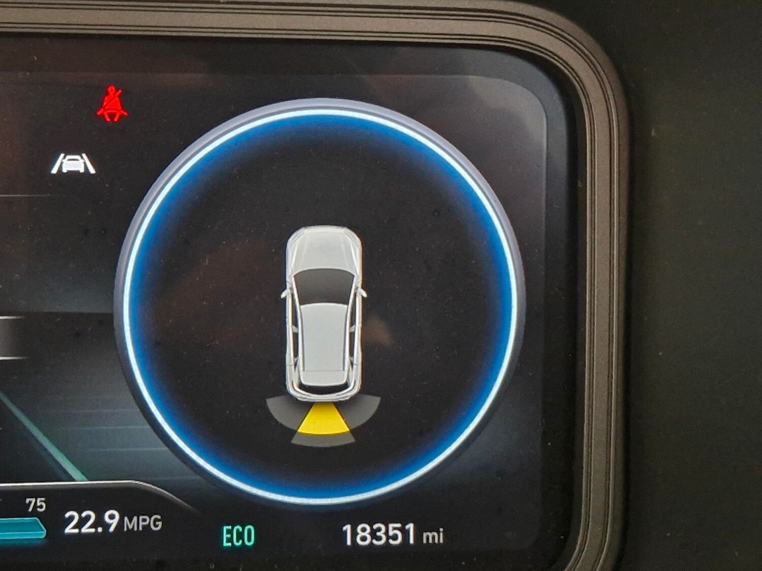 Used Hyundai KONA 2023 for sale - 78144384: Photo 17