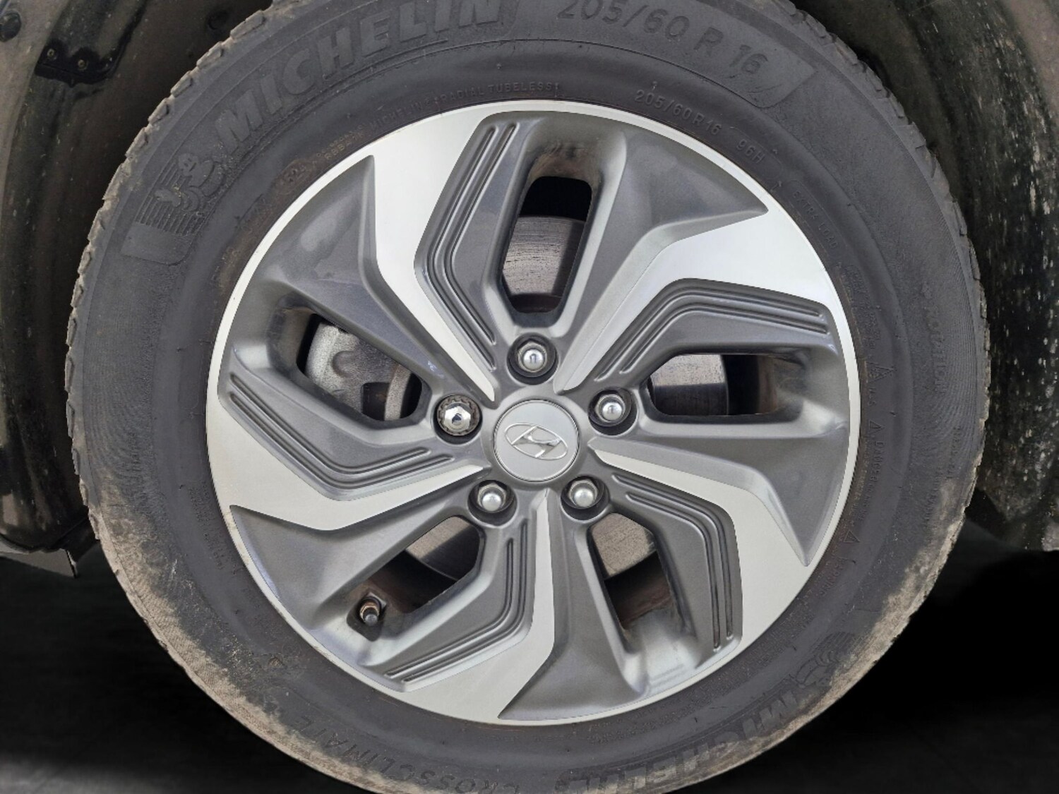 Used Hyundai KONA 2023 for sale - 78144384: Photo 21