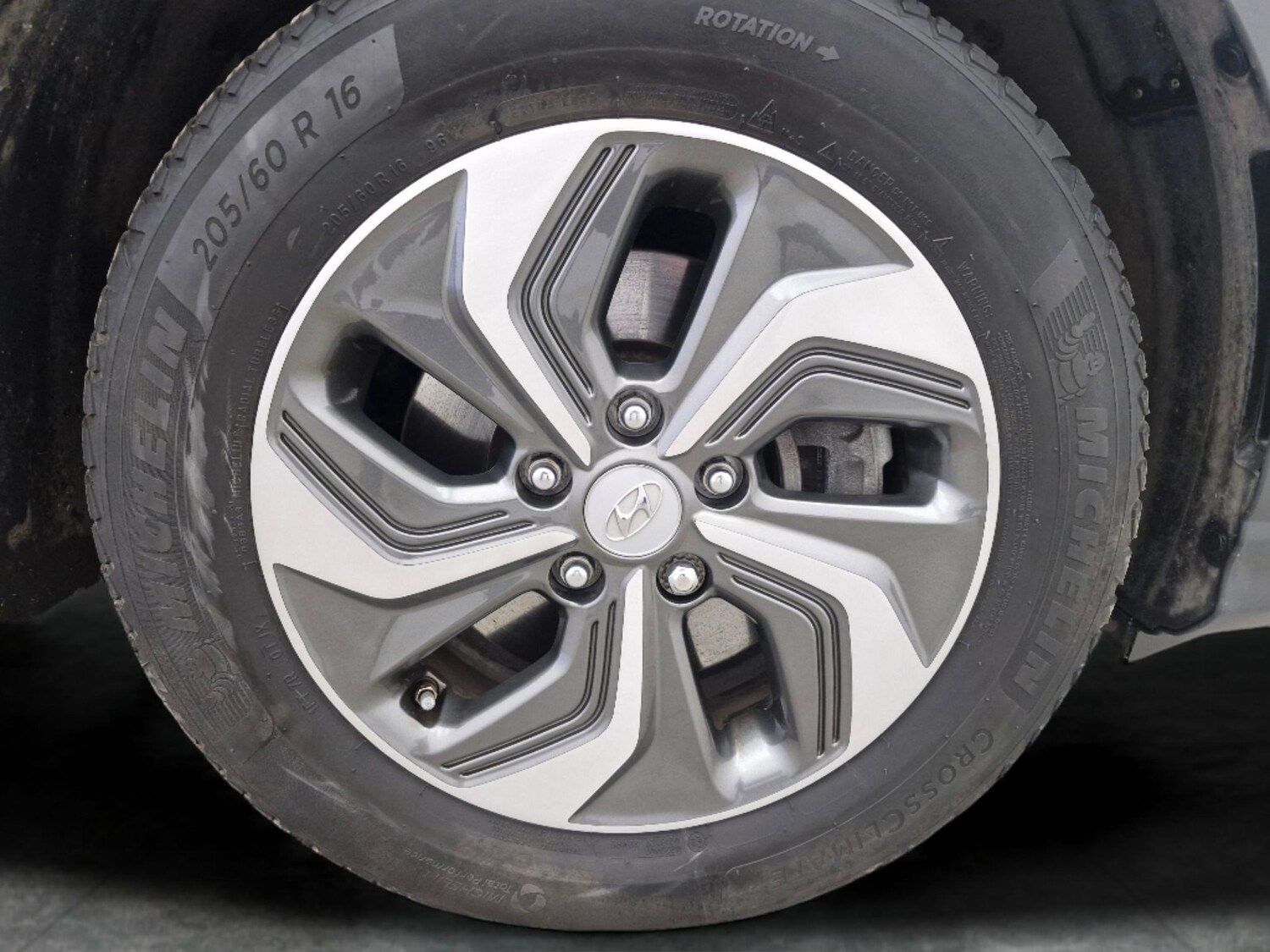 Used Hyundai KONA 2023 for sale - 78144384: Photo 22