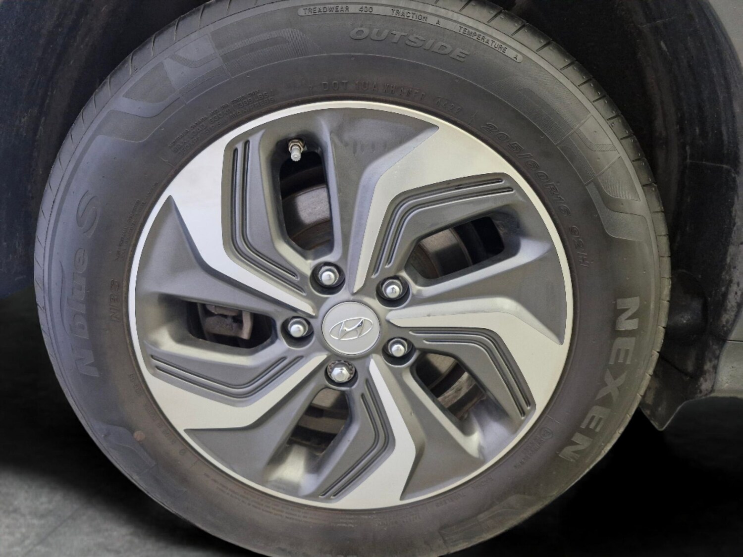 Used Hyundai KONA 2023 for sale - 78144384: Photo 23