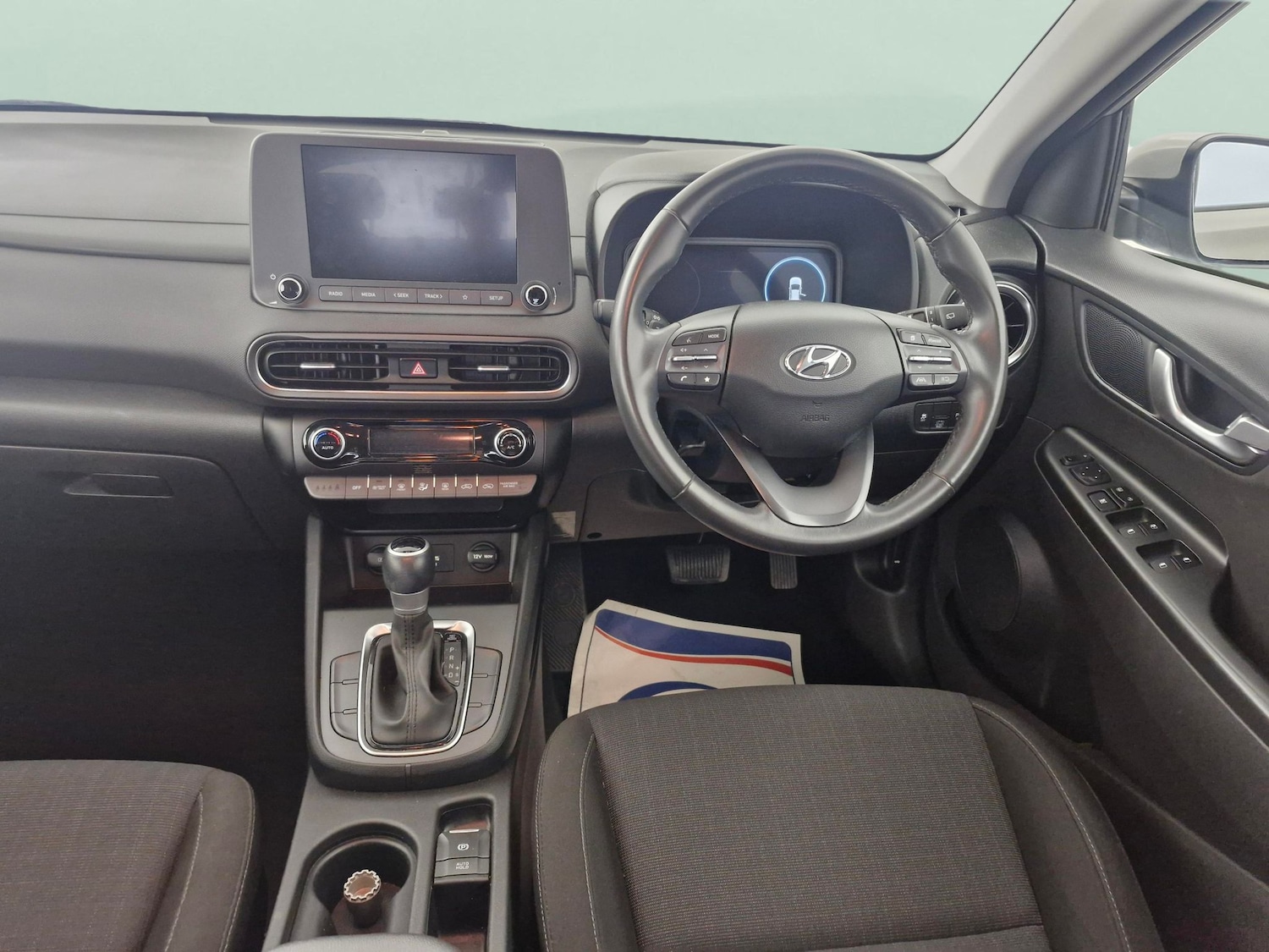 Used Hyundai KONA 2023 for sale - 78144384: Photo 4