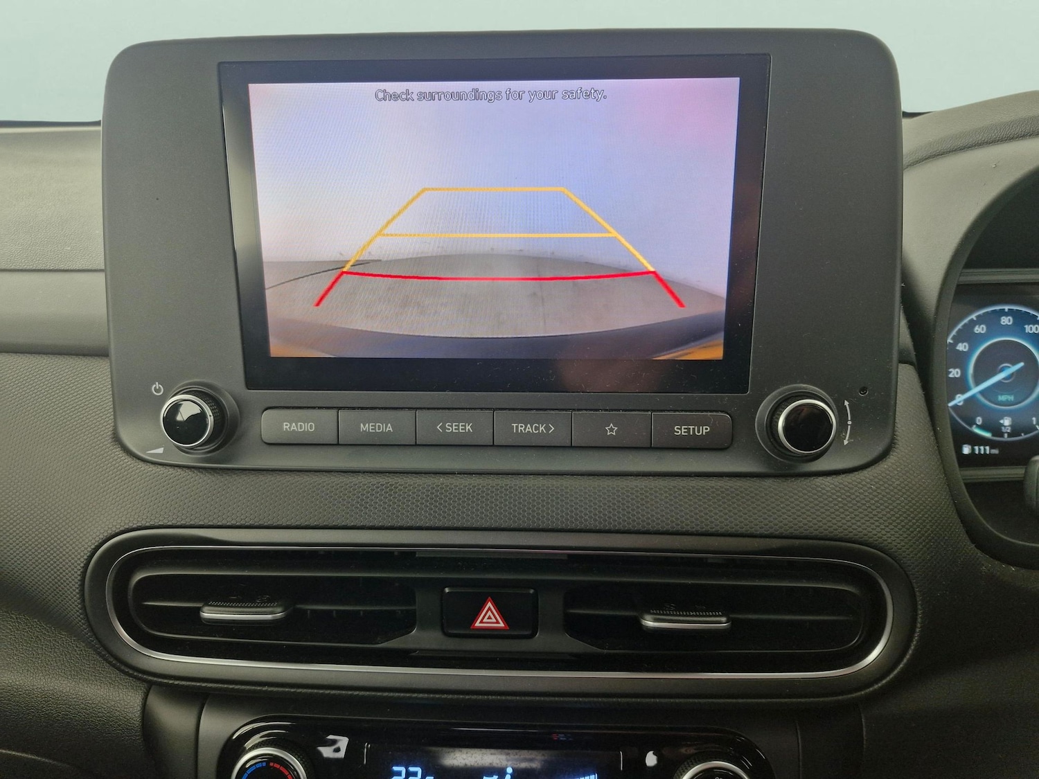 Used Hyundai KONA 2023 for sale - 78144384: Photo 5