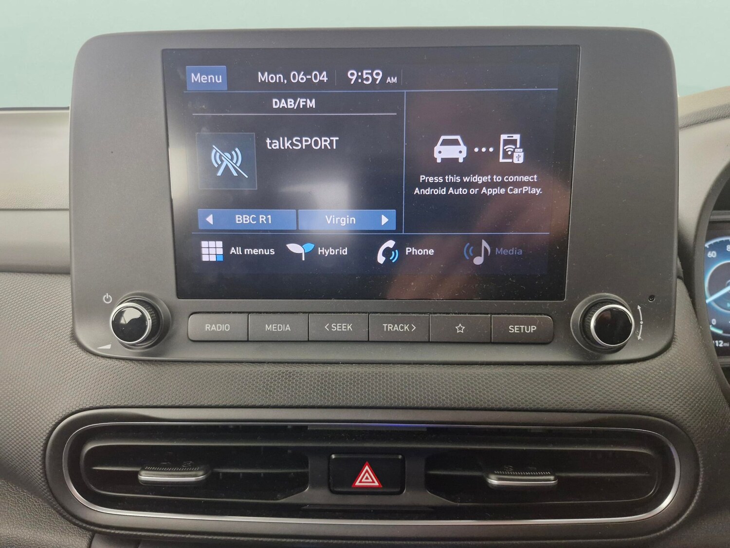 Used Hyundai KONA 2023 for sale - 78144384: Photo 6