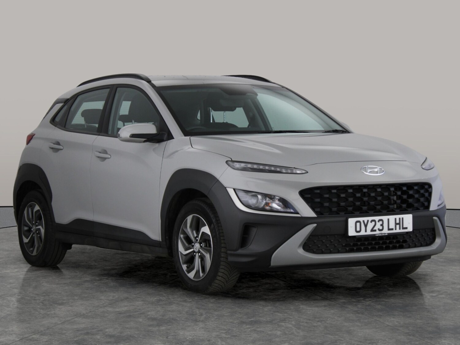 Used Hyundai KONA 2023 for sale - 78144384: Photo 8