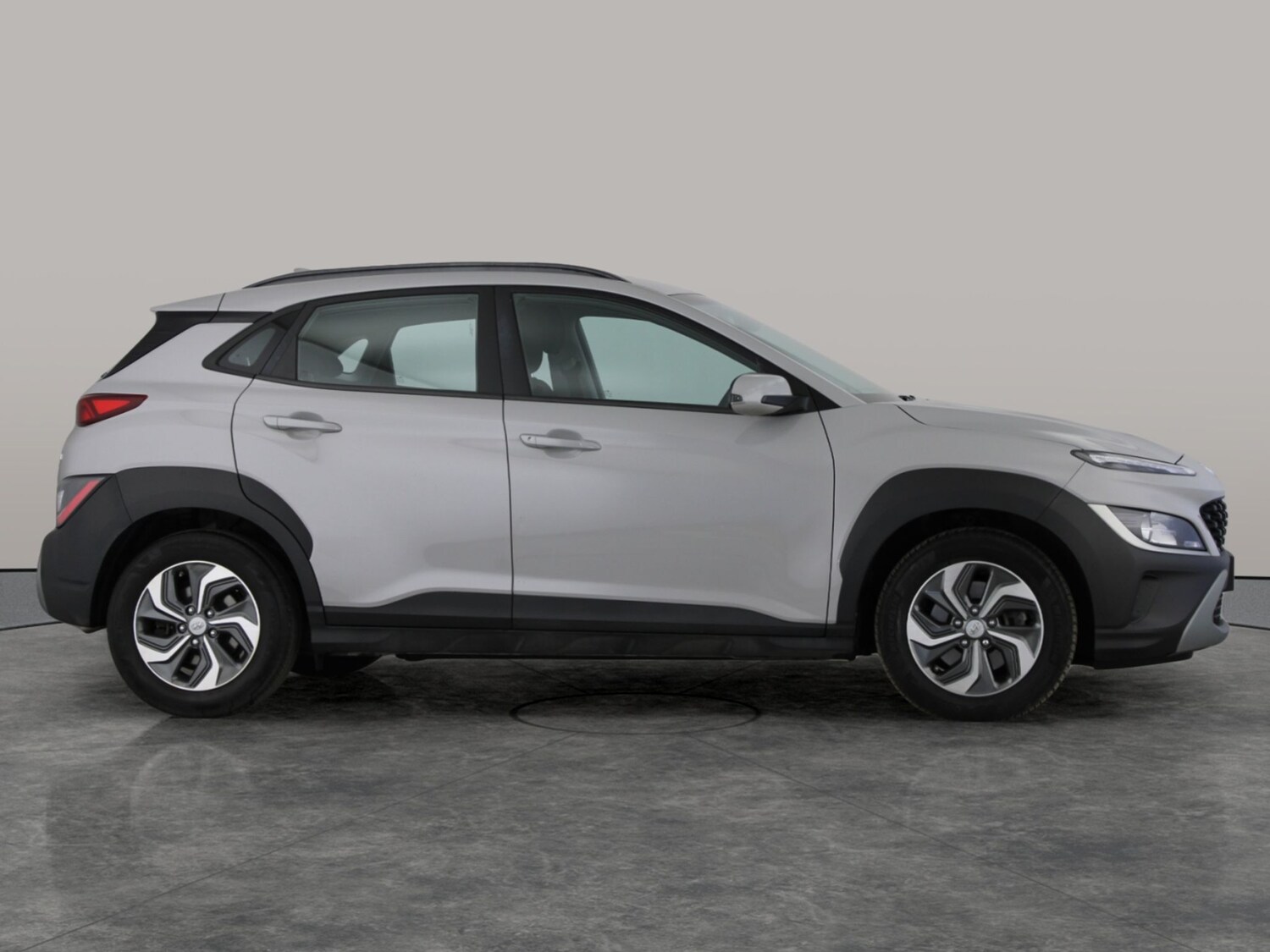 Used Hyundai KONA 2023 for sale - 78144384: Photo 9