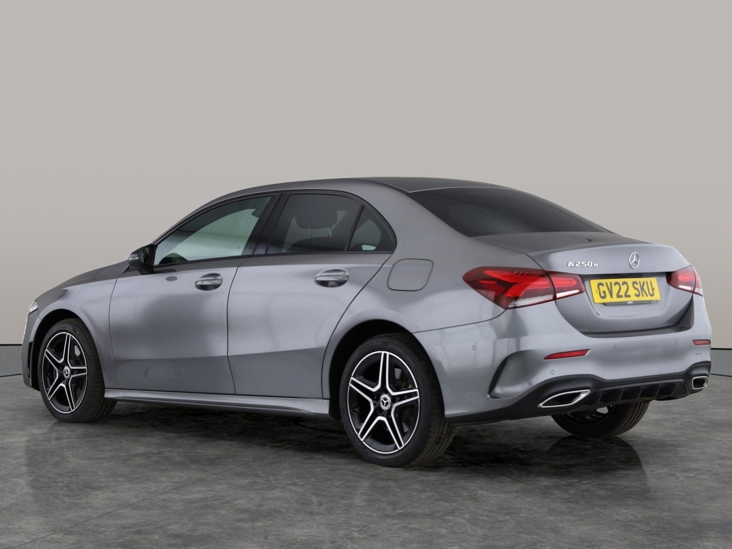 Used Mercedes-Benz A-Class 2022 for sale - 76322812: Photo 10