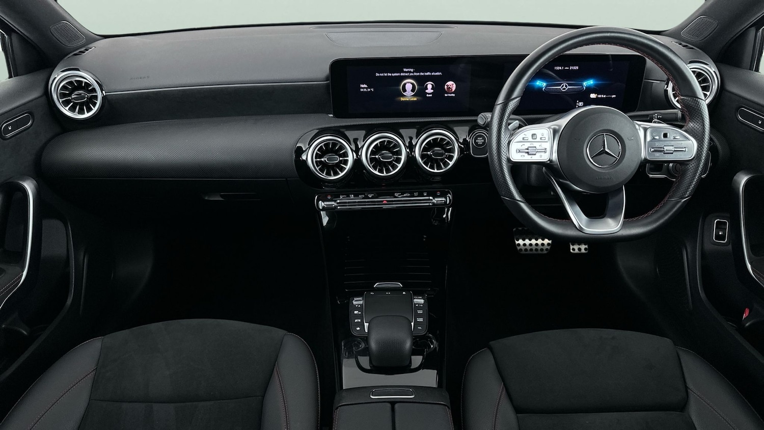 Used Mercedes-Benz A-Class 2022 for sale - 76322812: Photo 18