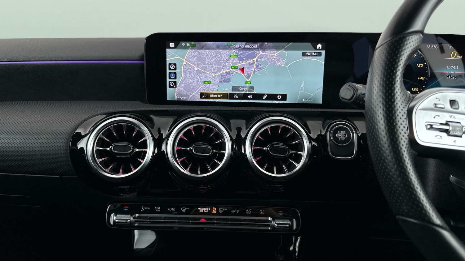 Used Mercedes-Benz A-Class 2022 for sale - 76322812: Photo 19