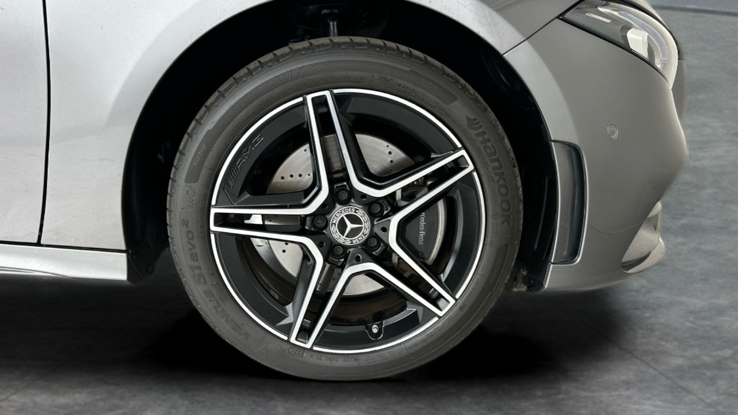 Used Mercedes-Benz A-Class 2022 for sale - 76322812: Photo 26