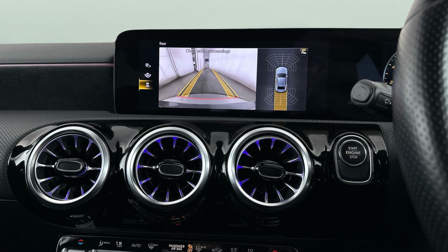 Used Mercedes-Benz A-Class 2022 for sale - 76322812: Photo 30