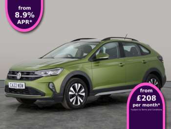 2022 - 1.0 TSI Life SUV 5dr Petrol Manual Euro 6 (s/s) (110 ps) - USB AUDIO - AMBI