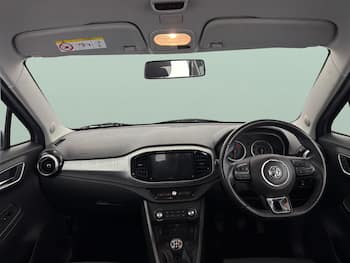 Used MG MG3 2023 for sale - 79827826: Photo
