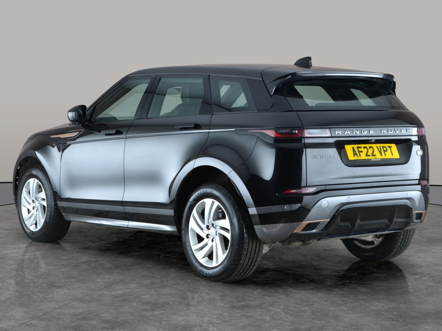 Used Land Rover Range Rover Evoque 2022 for sale - 77517313: Photo 12