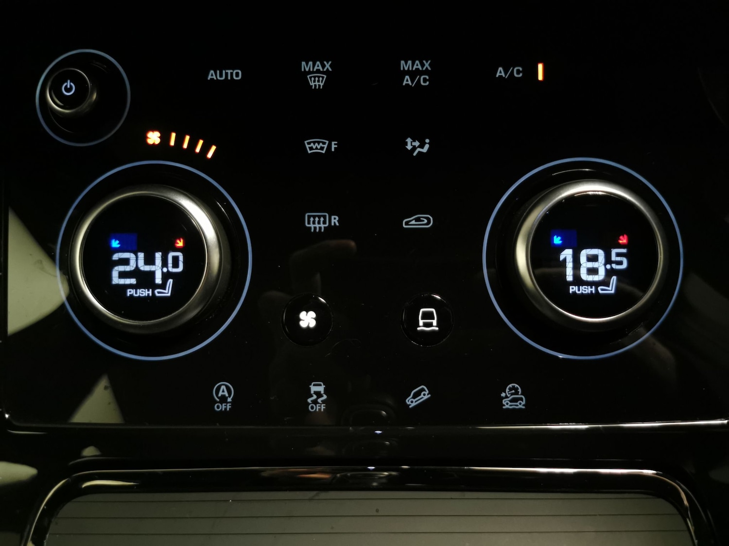 Used Land Rover Range Rover Evoque 2022 for sale - 77517313: Photo 16