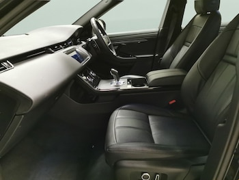 Used Land Rover Range Rover Evoque 2022 for sale - 77517313: Photo