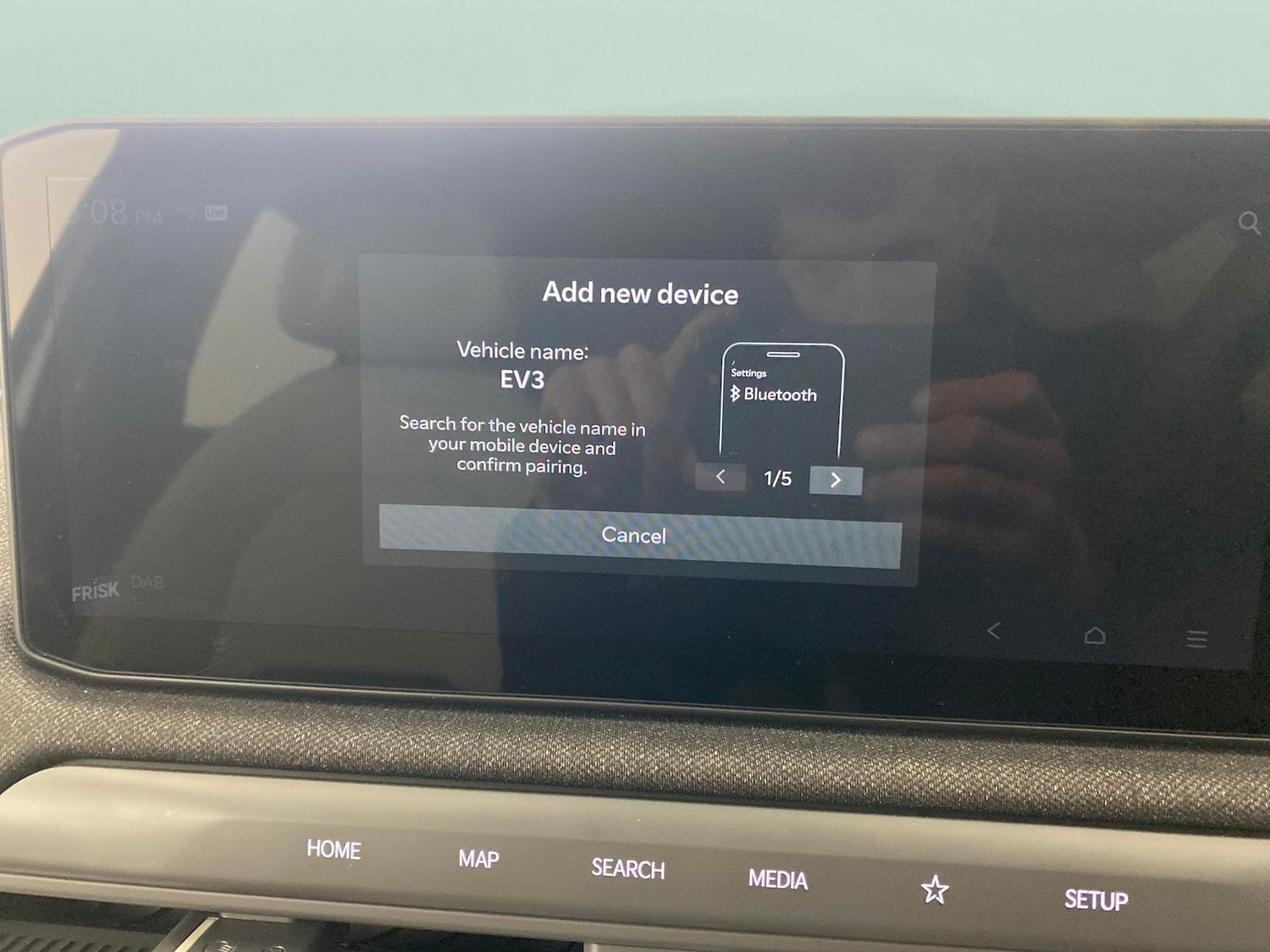 Used Kia EV3 2025 for sale - 78051839: Photo 17