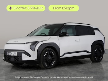 Used Kia EV3 2025 for sale - 78051839: Photo