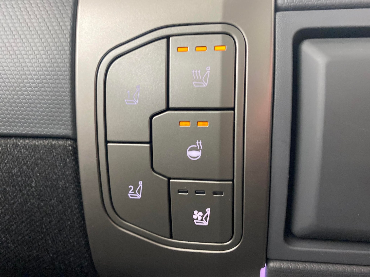 Used Kia EV3 2025 for sale - 78051839: Photo 21