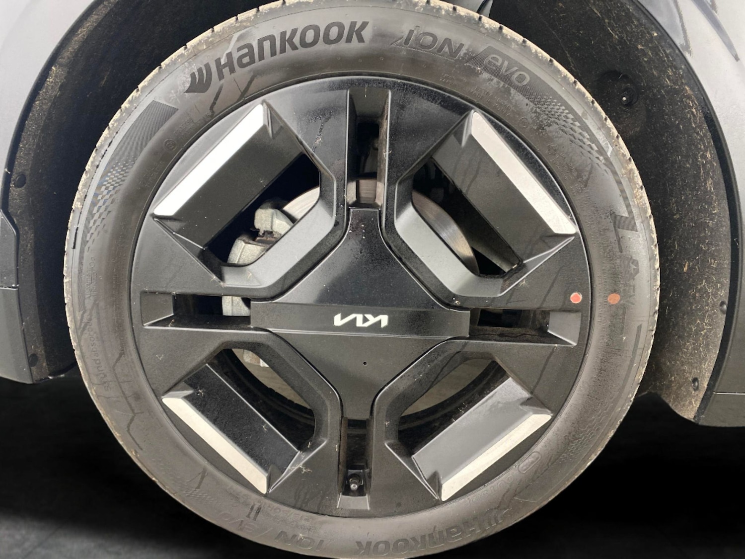 Used Kia EV3 2025 for sale - 78051839: Photo 25