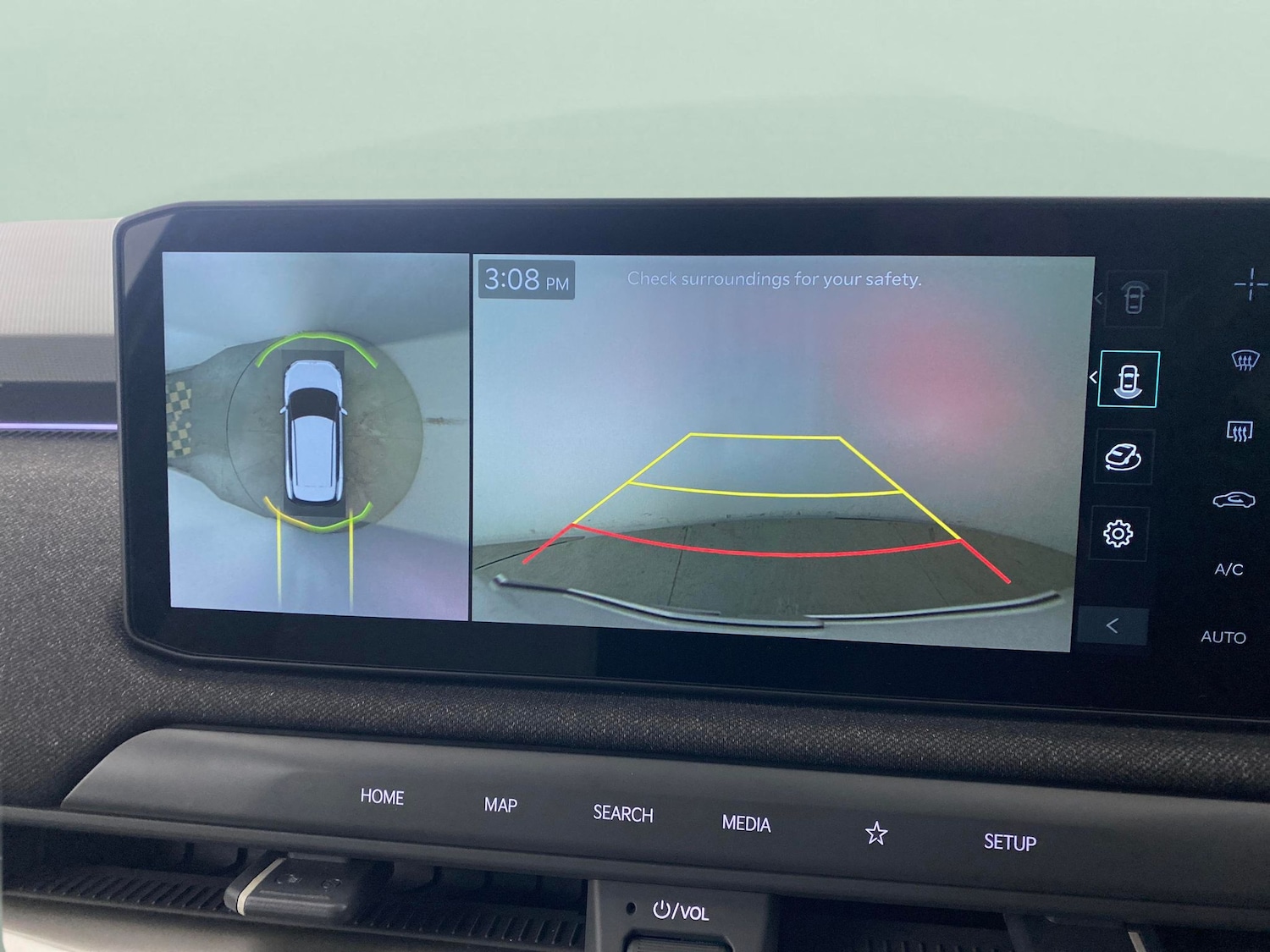 Used Kia EV3 2025 for sale - 78051839: Photo 7