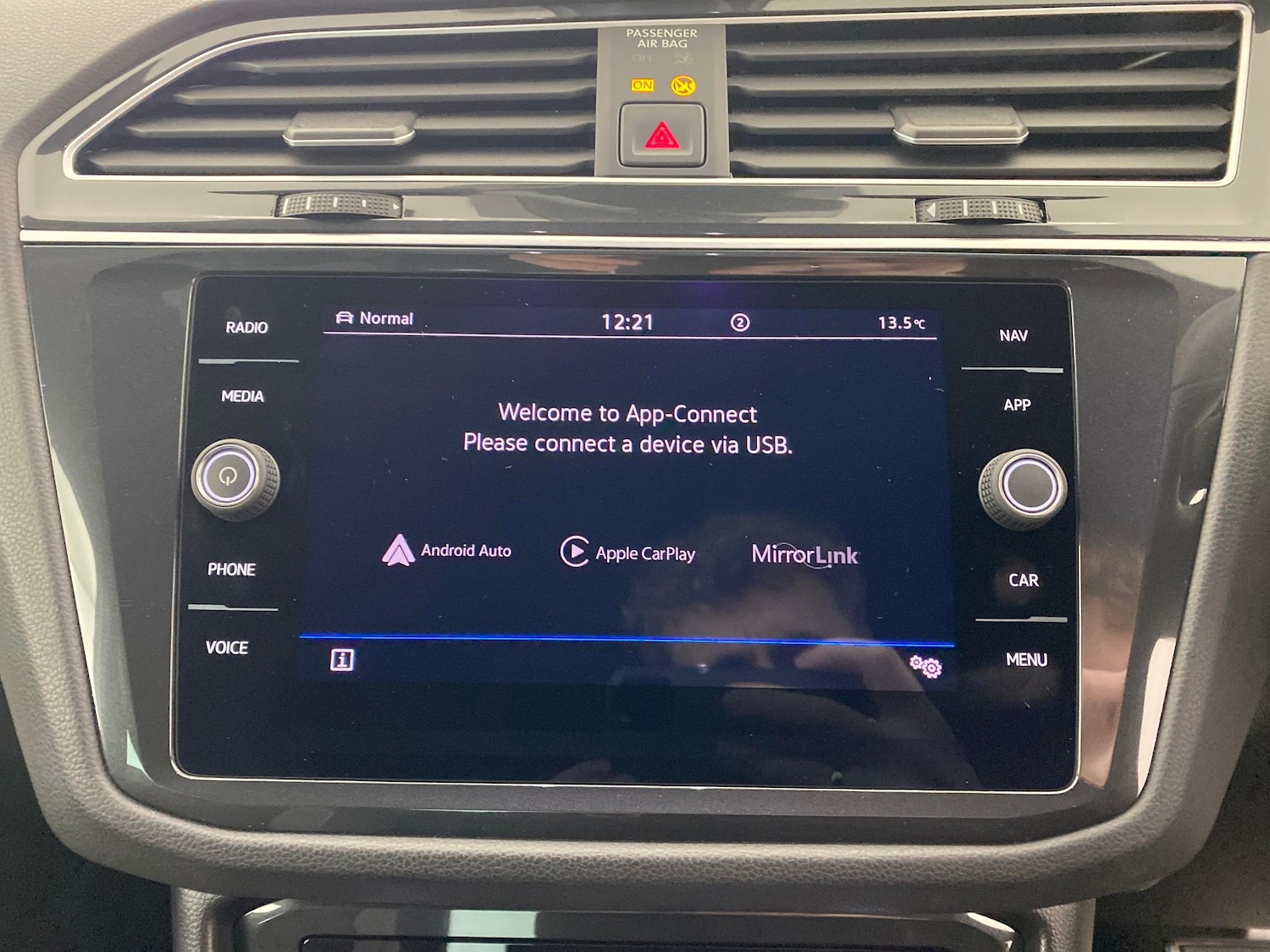 Used Volkswagen Tiguan 2021 for sale - 77055789: Photo 18