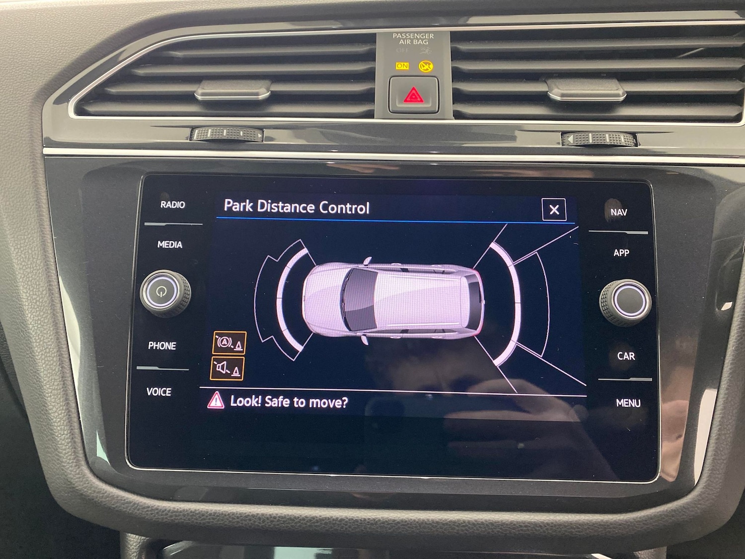 Used Volkswagen Tiguan 2021 for sale - 77055789: Photo 20