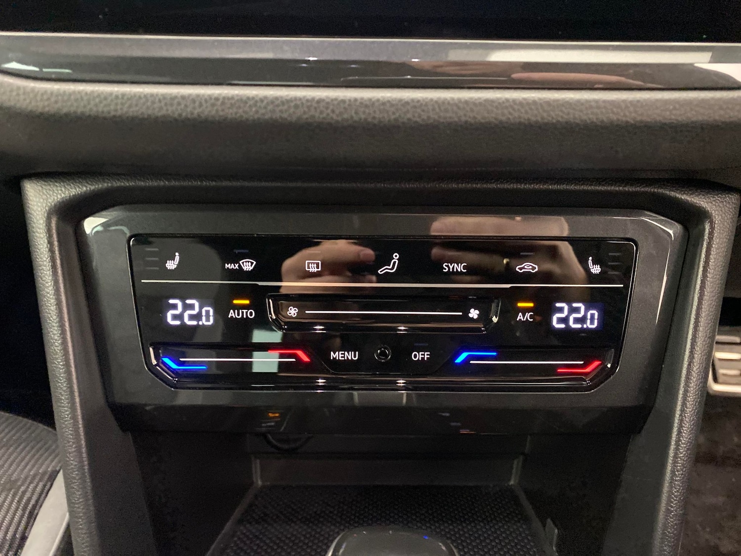 Used Volkswagen Tiguan 2021 for sale - 77055789: Photo 21