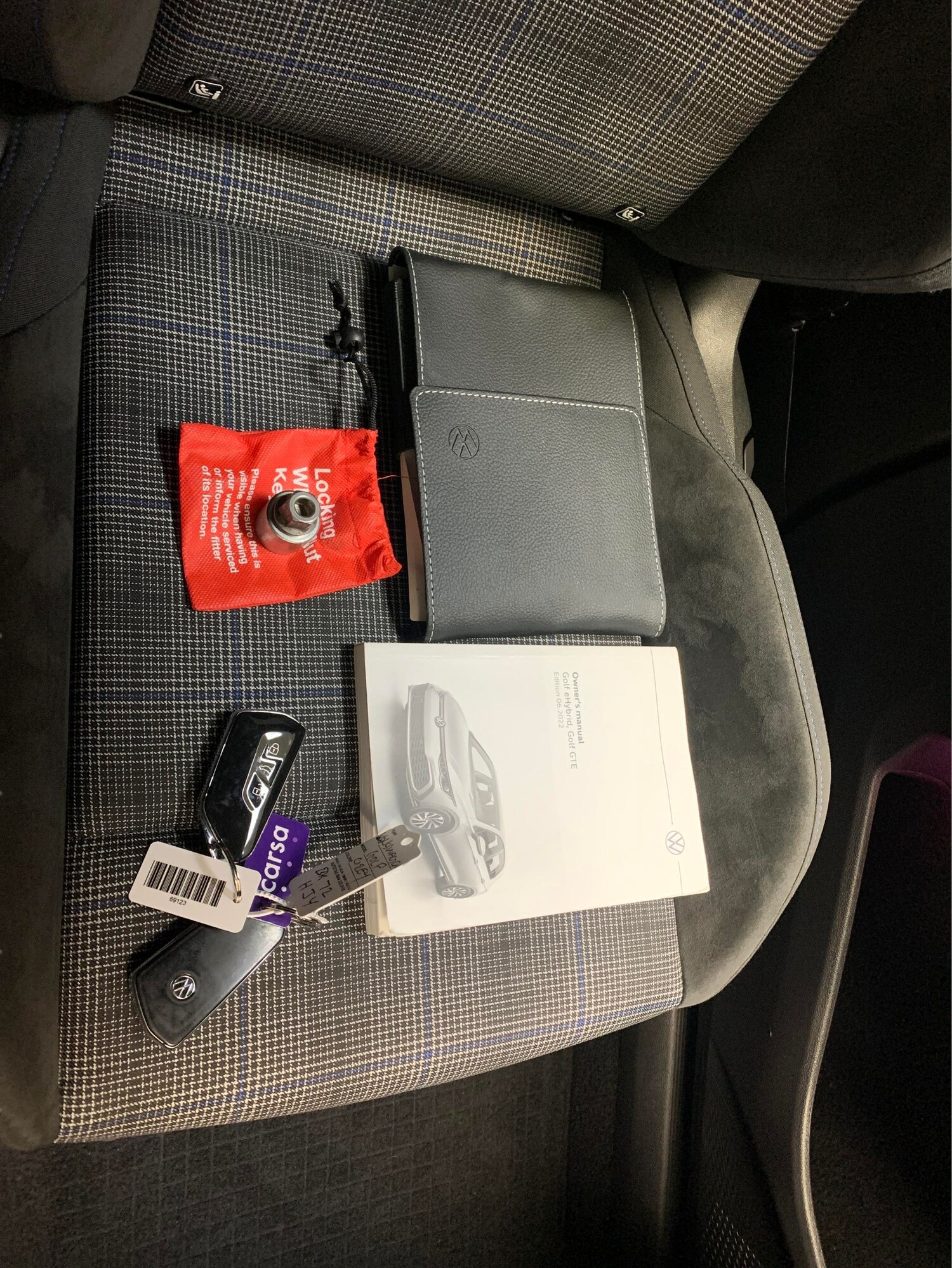 Used Volkswagen Golf for sale - 77810552: Photo 30