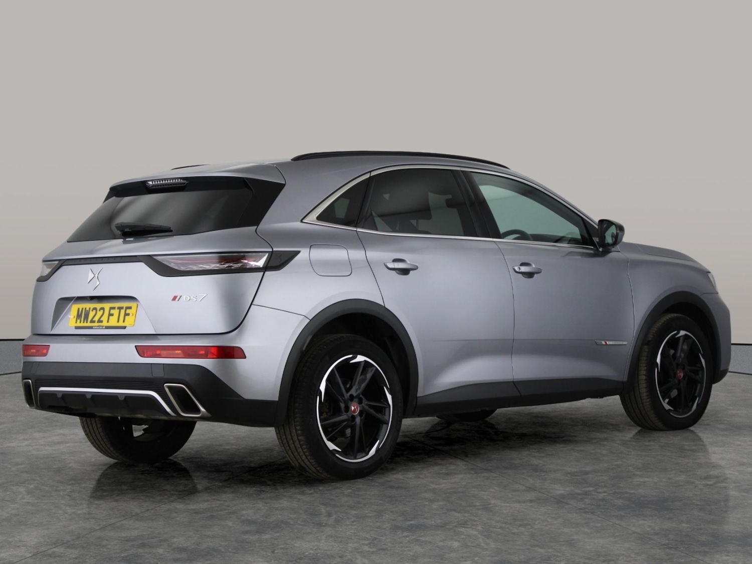 Used DS Automobiles DS 7 2022 for sale - 77198673: Photo 10