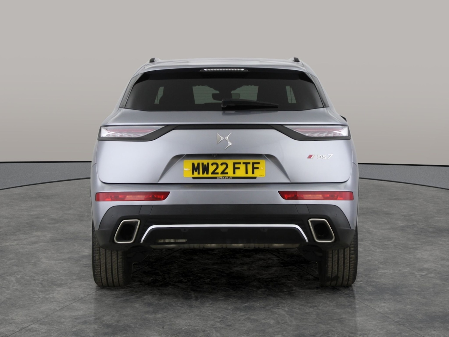 Used DS Automobiles DS 7 2022 for sale - 77198673: Photo 11