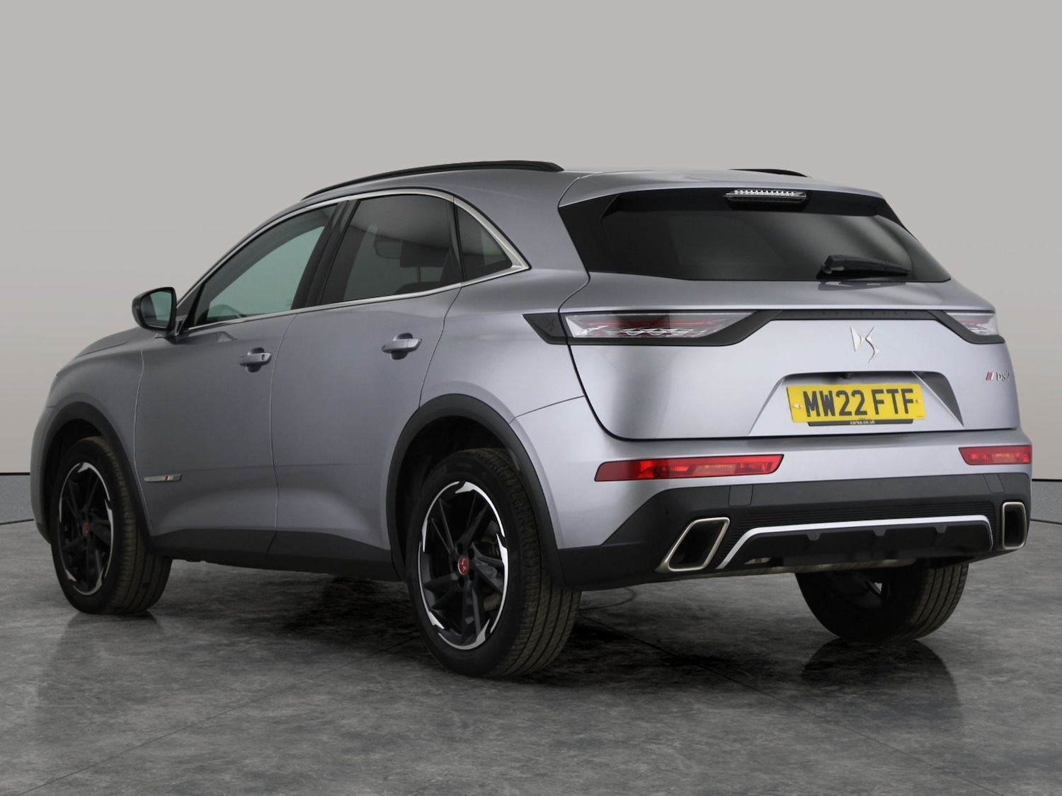 Used DS Automobiles DS 7 2022 for sale - 77198673: Photo 12