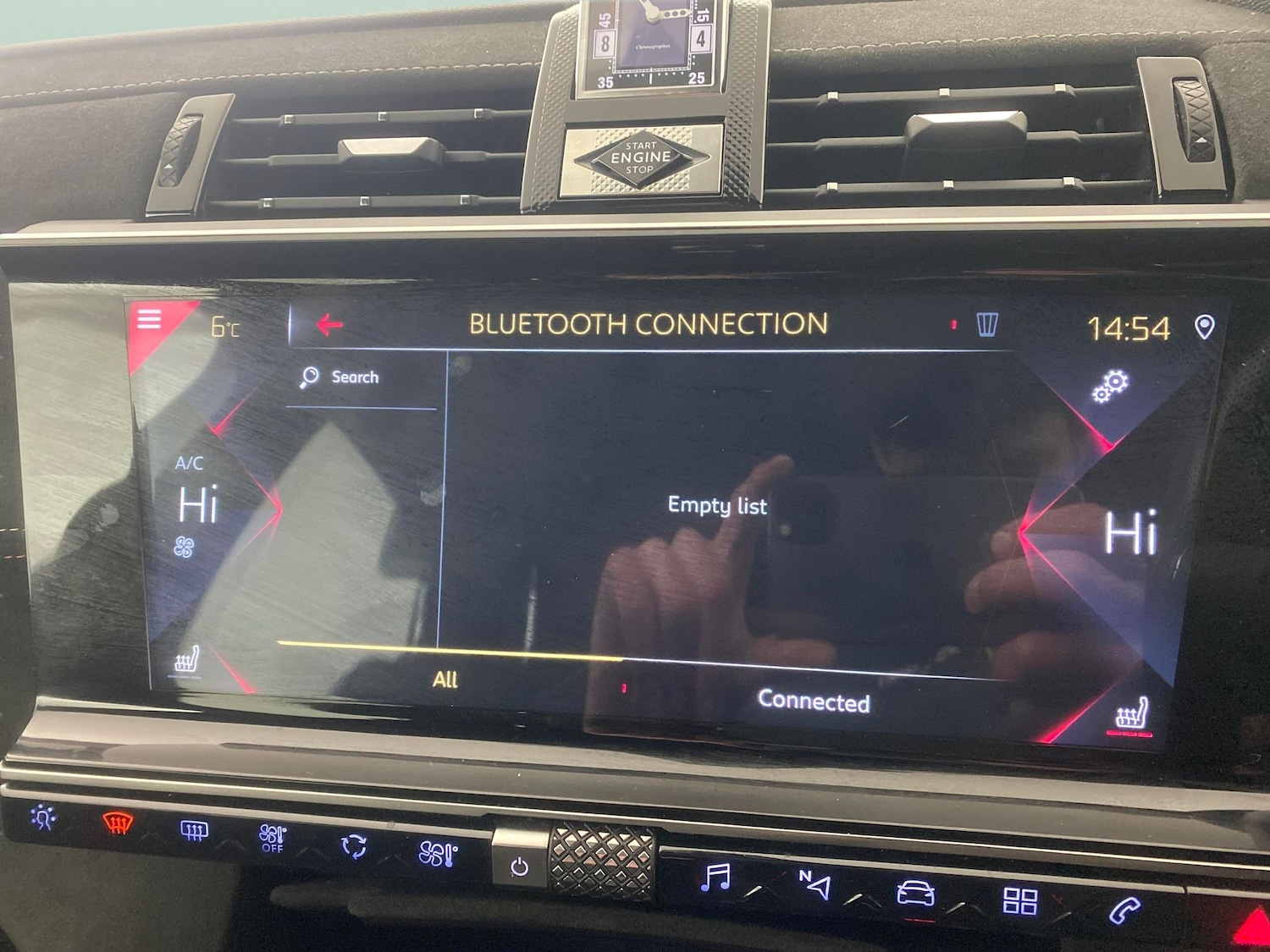 Used DS Automobiles DS 7 2022 for sale - 77198673: Photo 15