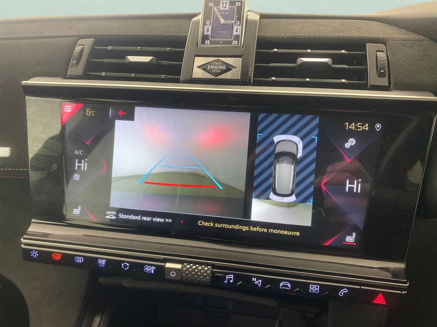 Used DS Automobiles DS 7 2022 for sale - 77198673: Photo 16