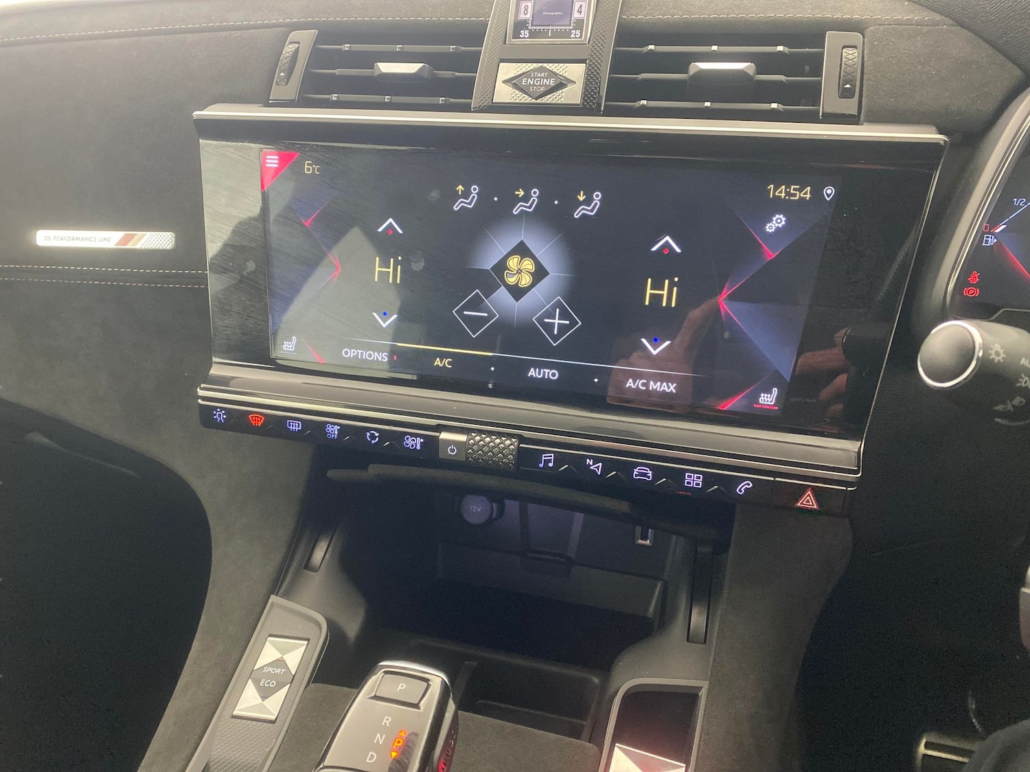 Used DS Automobiles DS 7 2022 for sale - 77198673: Photo 17