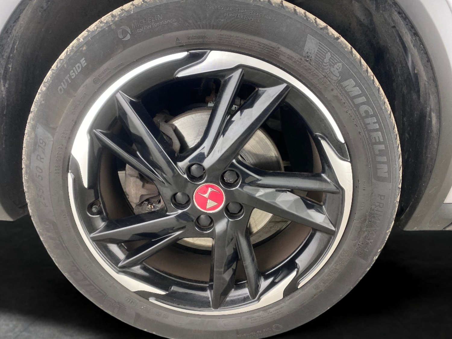 Used DS Automobiles DS 7 2022 for sale - 77198673: Photo 21