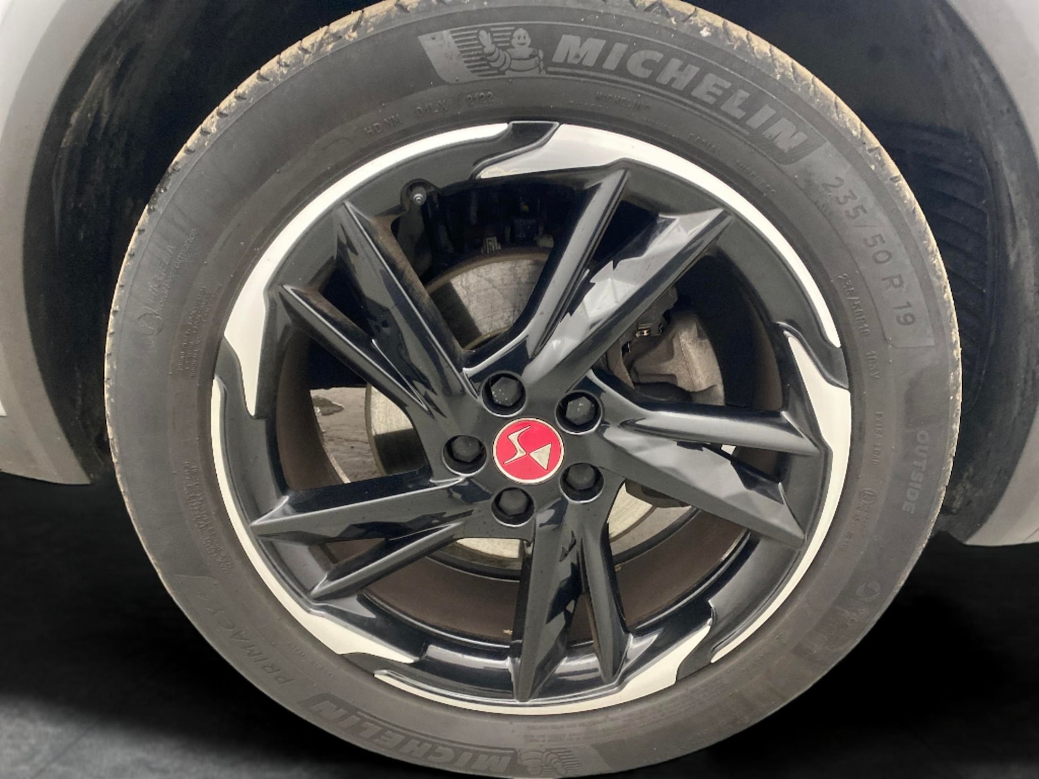 Used DS Automobiles DS 7 2022 for sale - 77198673: Photo 22