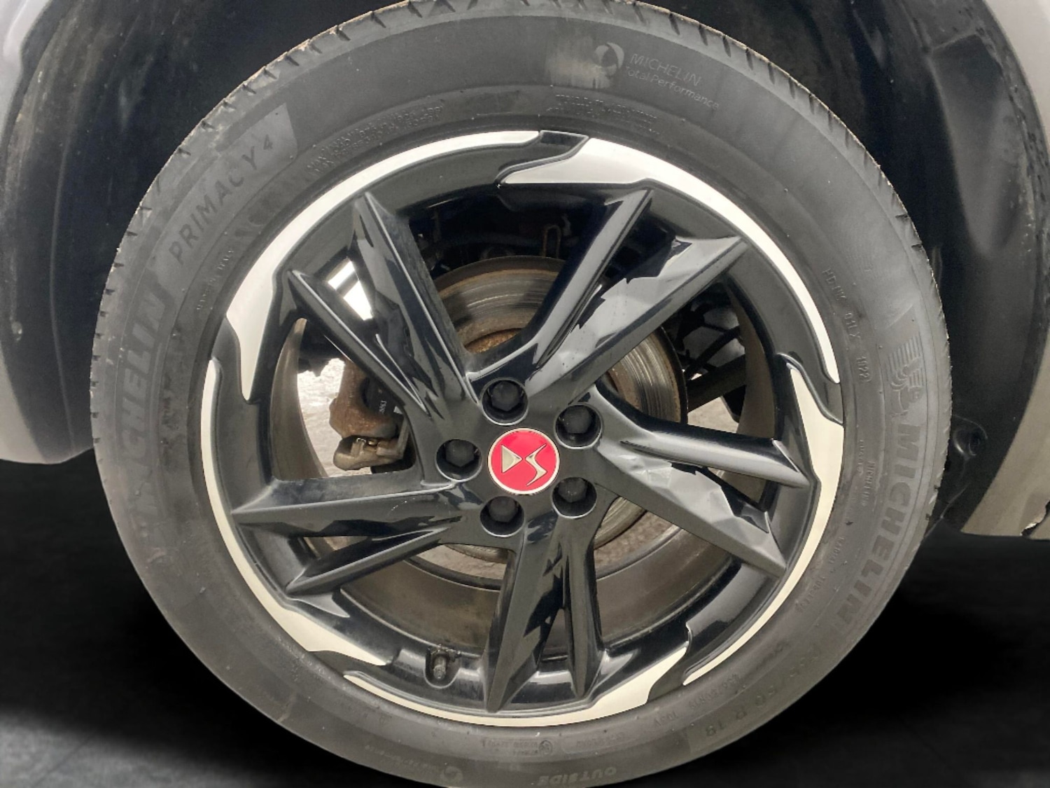 Used DS Automobiles DS 7 2022 for sale - 77198673: Photo 23