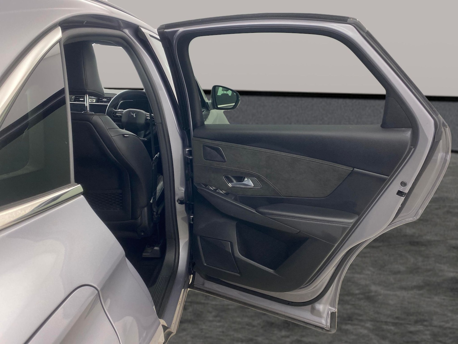 Used DS Automobiles DS 7 2022 for sale - 77198673: Photo 27