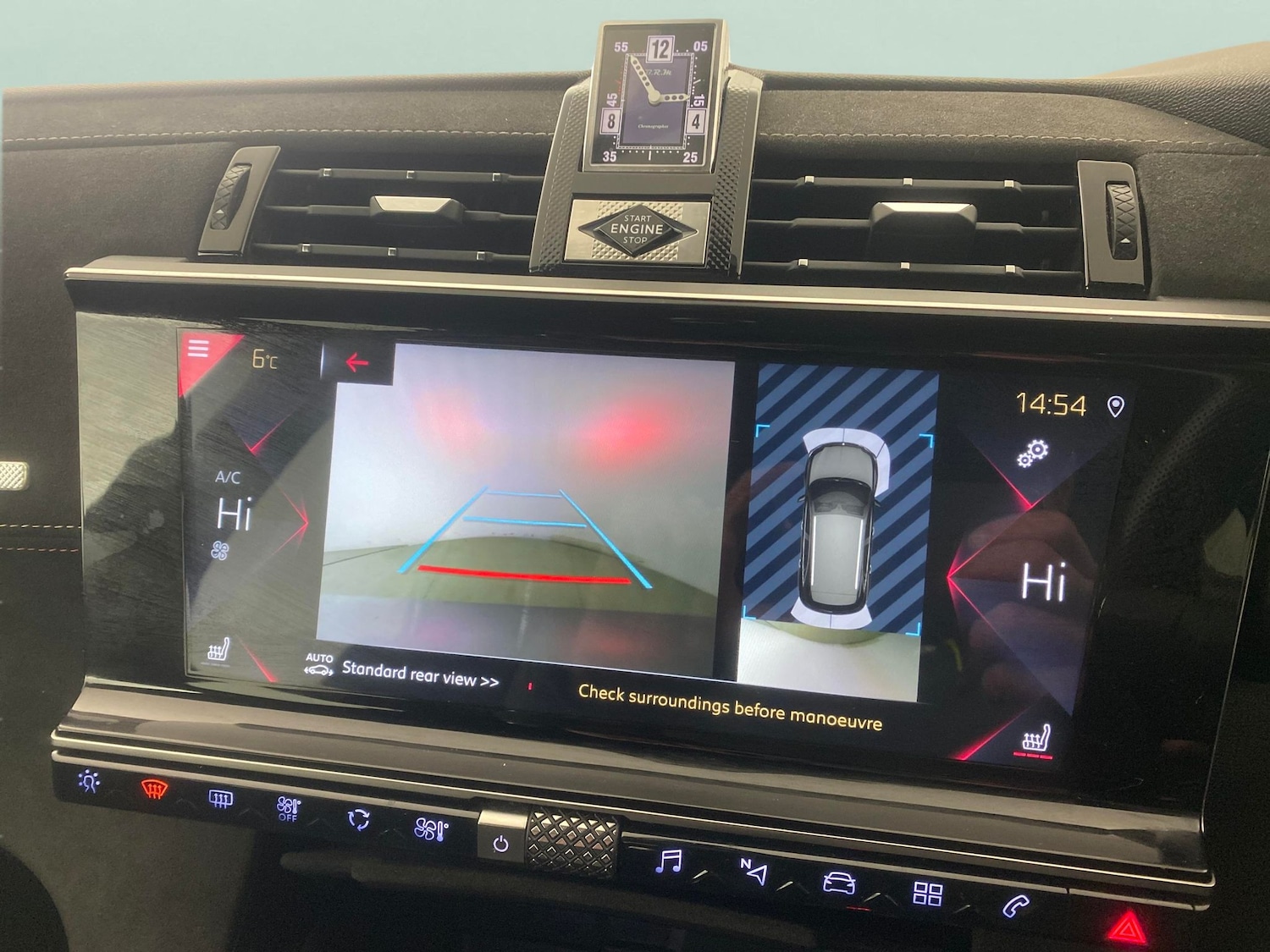 Used DS Automobiles DS 7 2022 for sale - 77198673: Photo 5