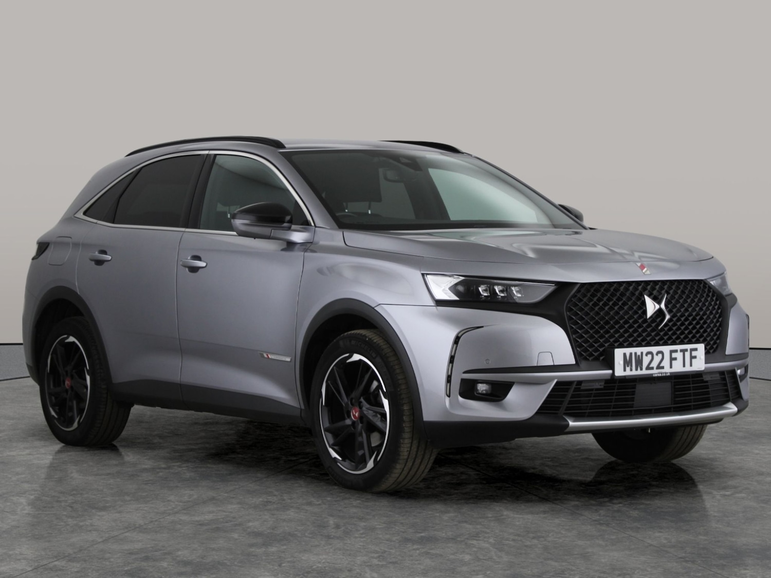 Used DS Automobiles DS 7 2022 for sale - 77198673: Photo 8