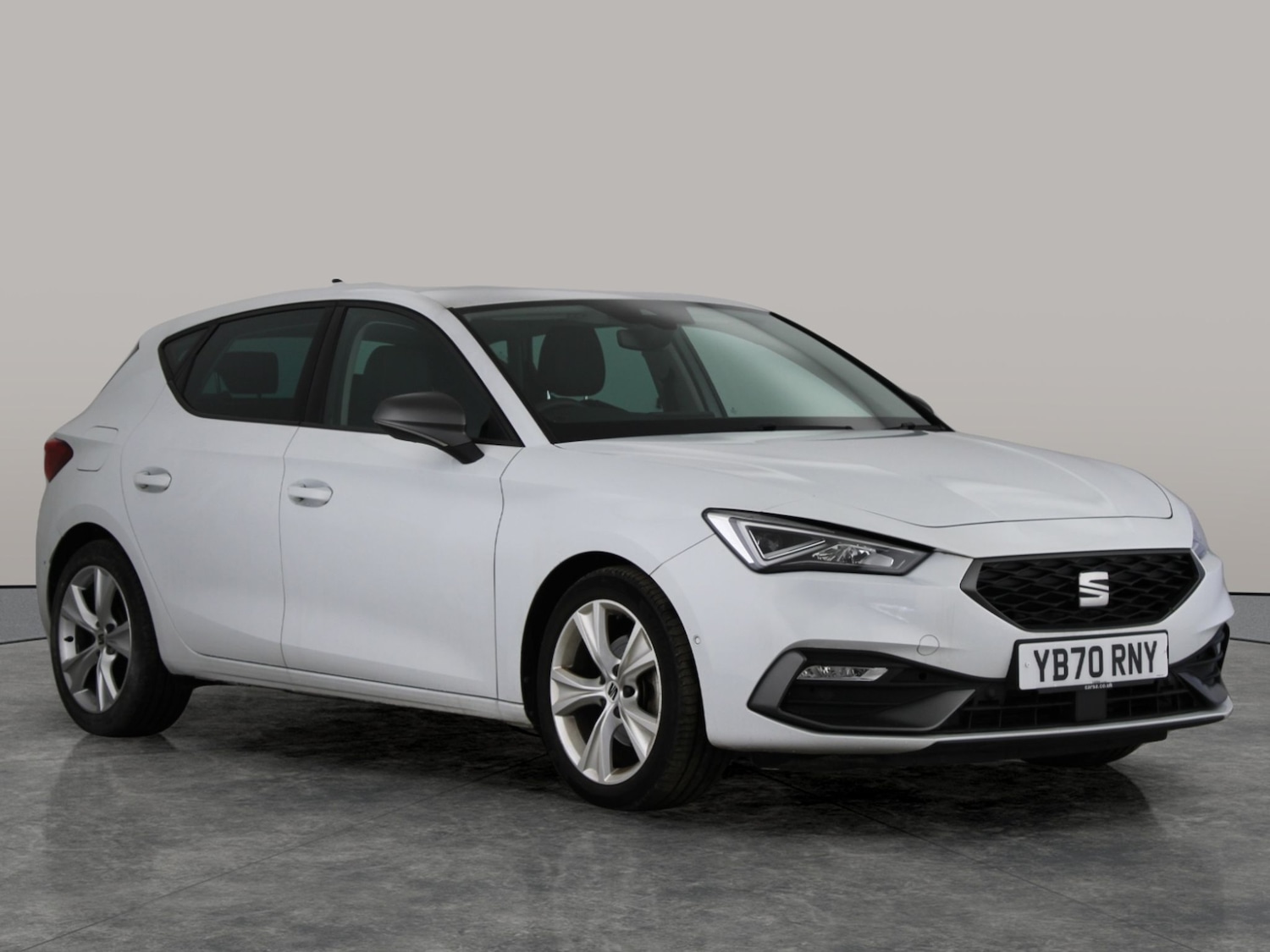 Used SEAT Leon 2020 for sale - 77570419: Photo 7