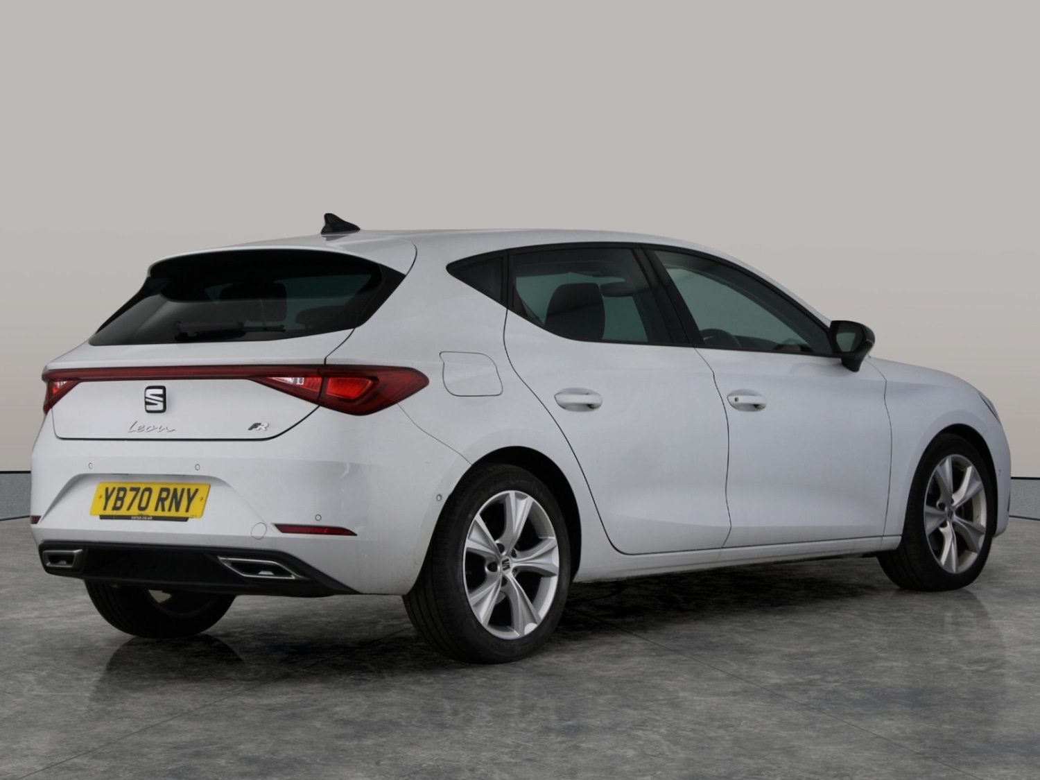 Used SEAT Leon 2020 for sale - 77570419: Photo 9