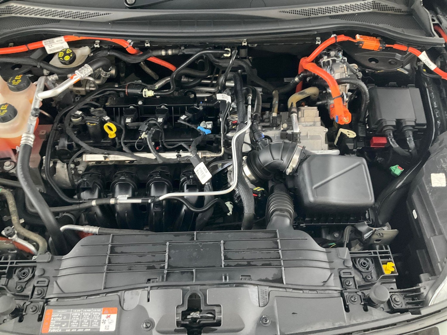 Used Ford Kuga 2022 for sale - 77113924: Photo 37